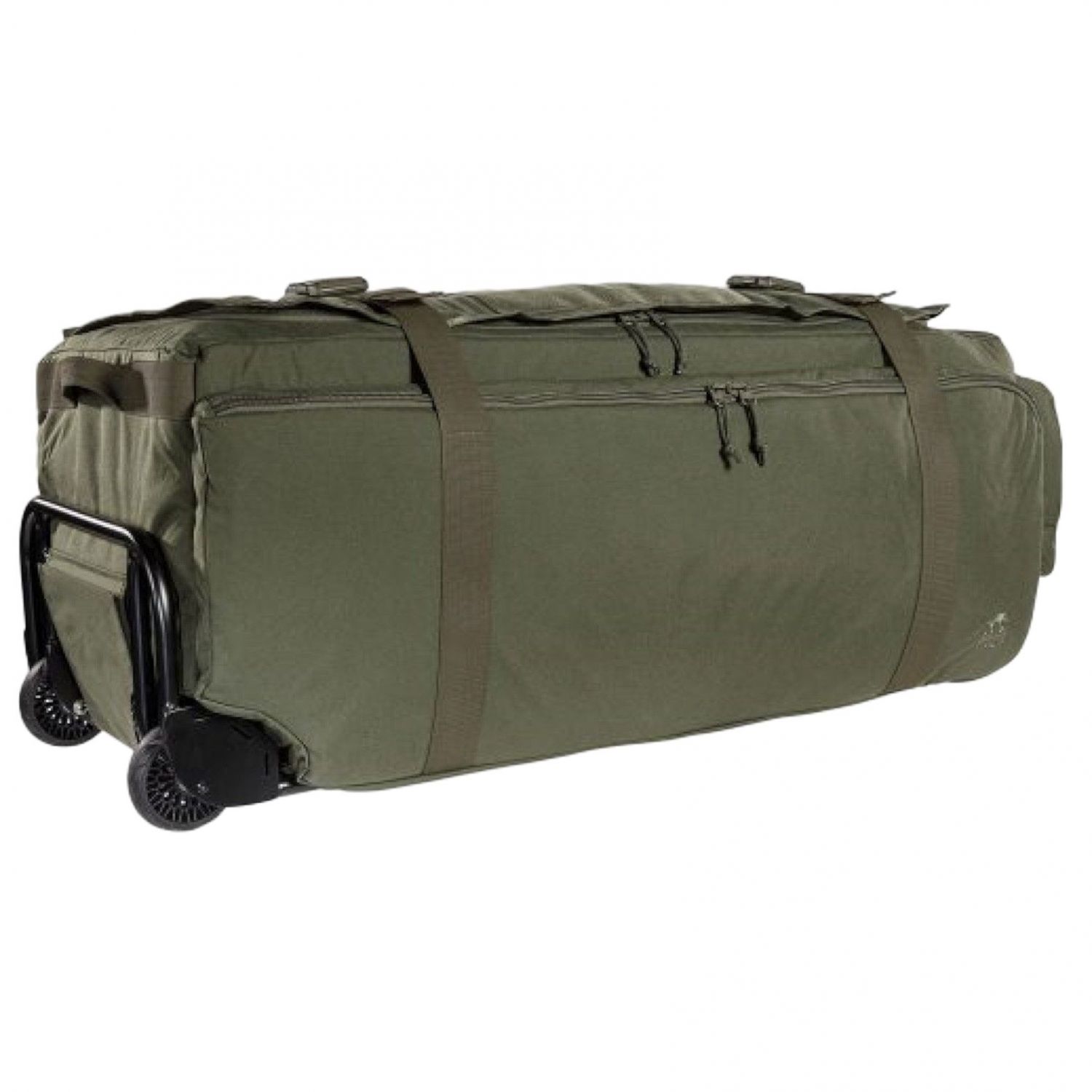 Tasmanian Tiger Mil Transporter, Laukku, Oliivi