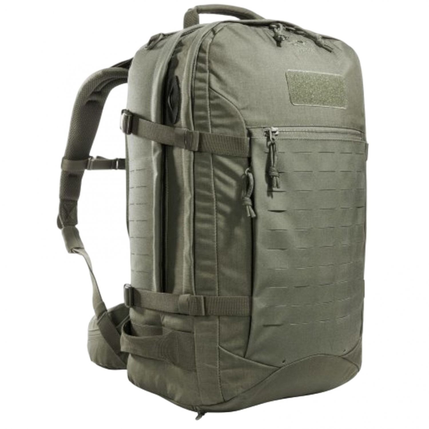 Tasmanian Tiger Mission Pack MKII IRR, Reppu, Harmaa/Vihreä