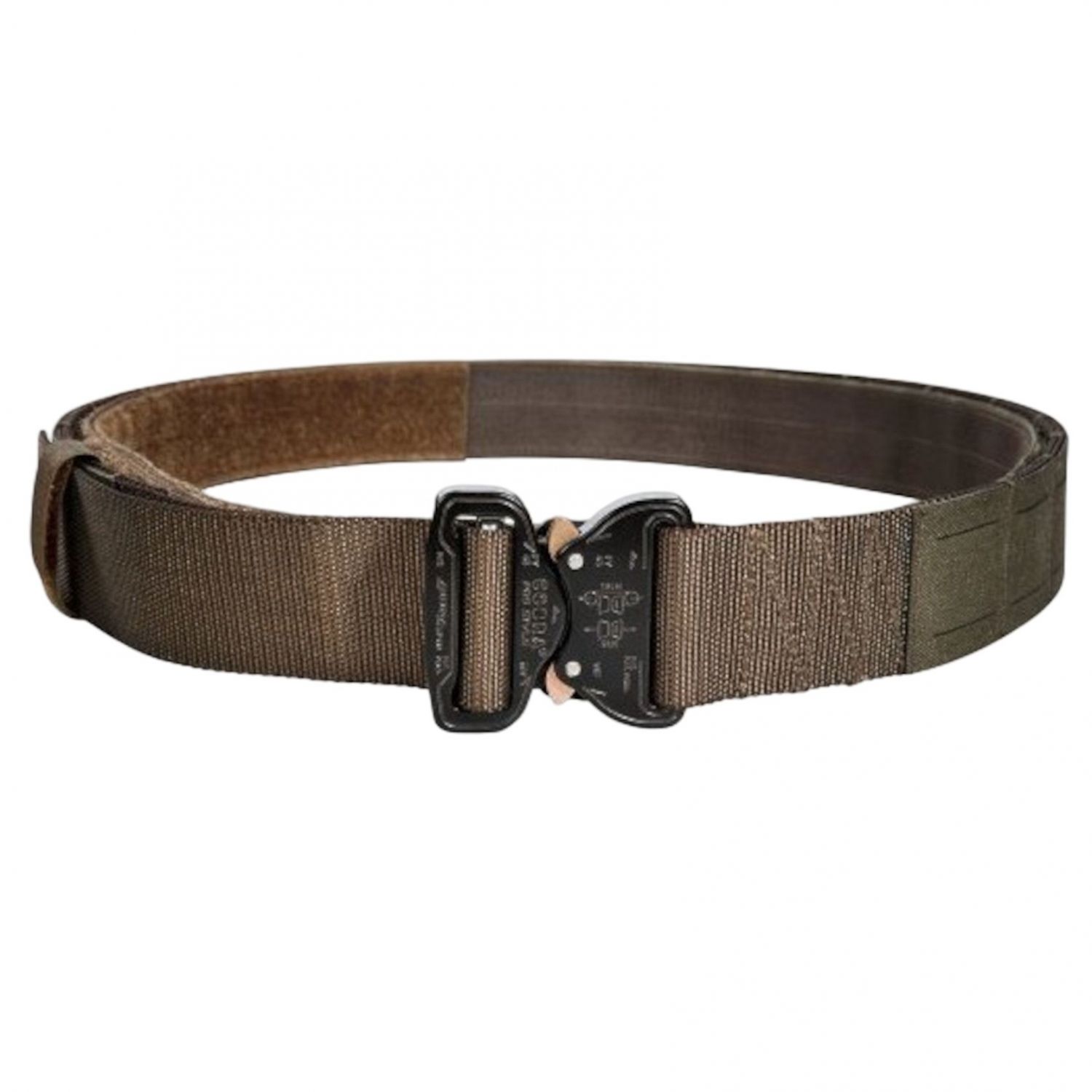 Tasmanian Tiger Modular Belt Set, Vyö, Ruskea