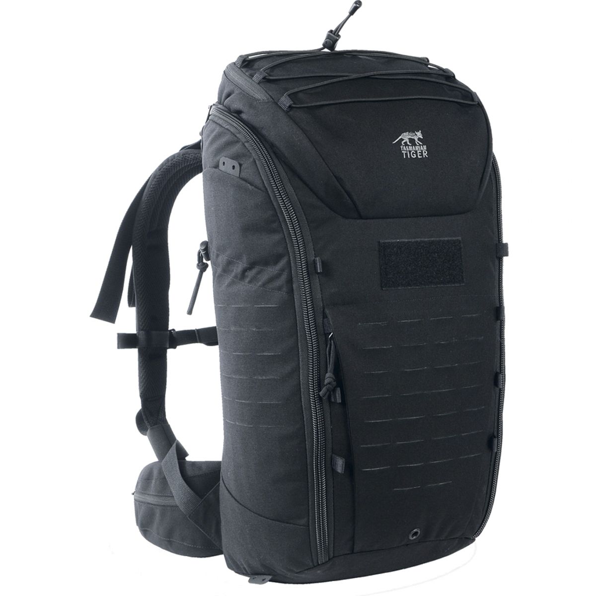 Tasmanian Tiger Modular Pack 30, reppu, musta