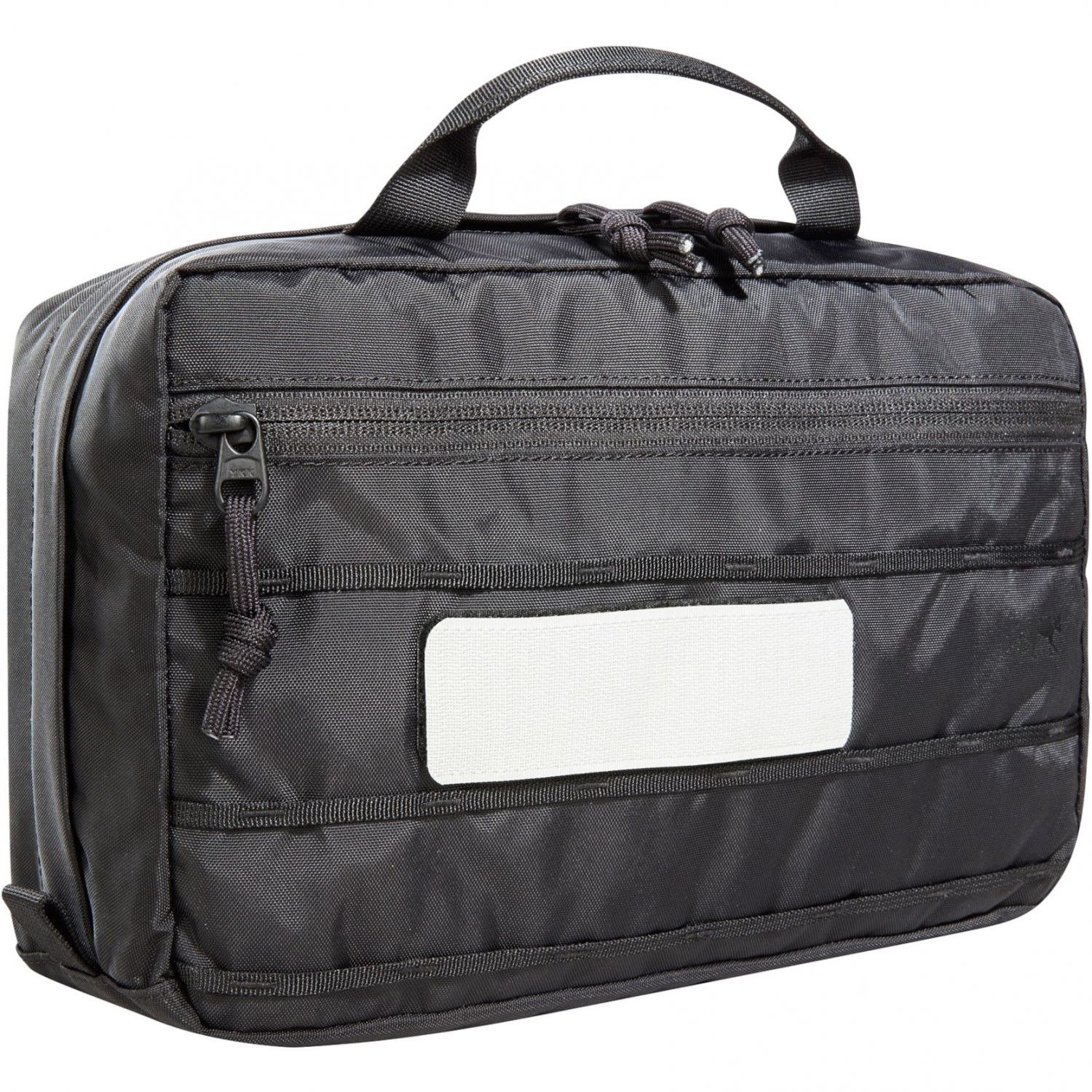 Tasmanian Tiger Multipurpose Pouch VL, Monikäyttölaukku, Musta