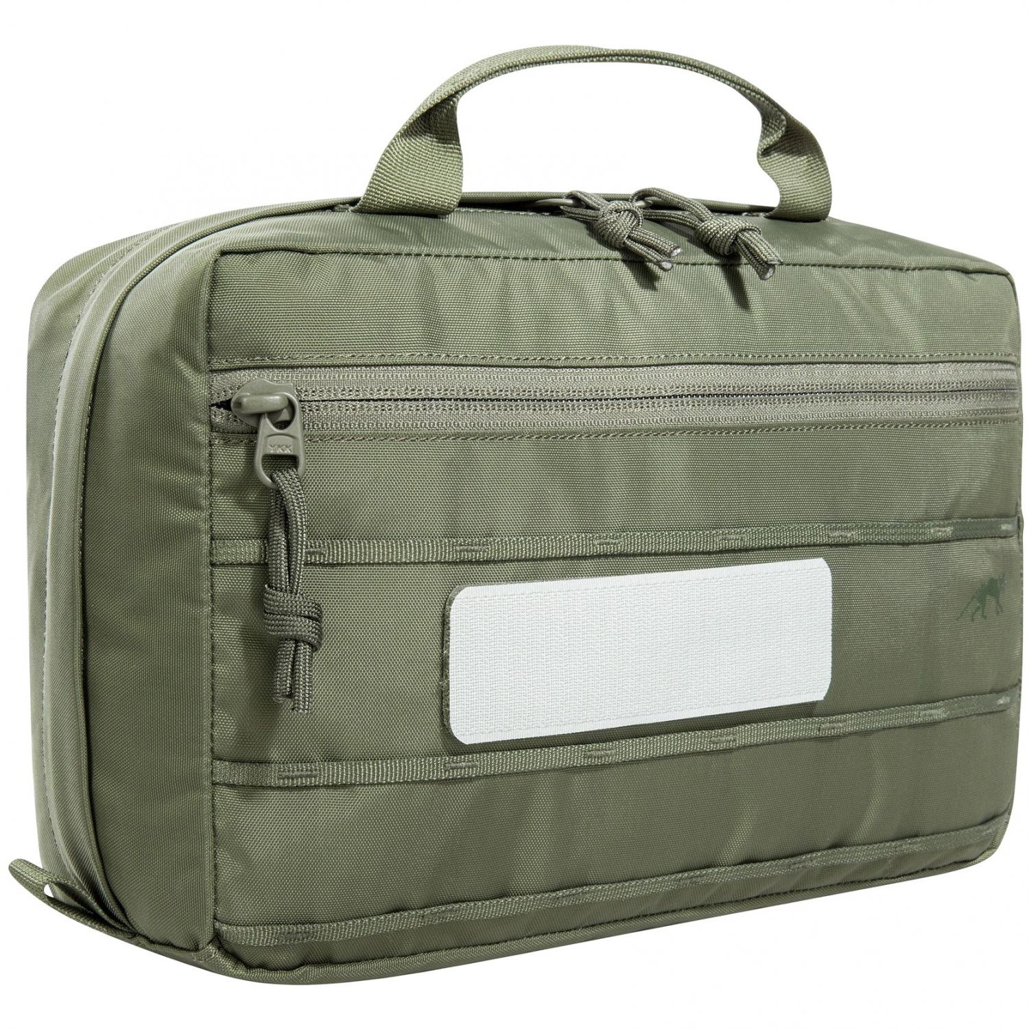 Tasmanian Tiger Multipurpose Pouch VL, monikäyttölaukku, oliivi
