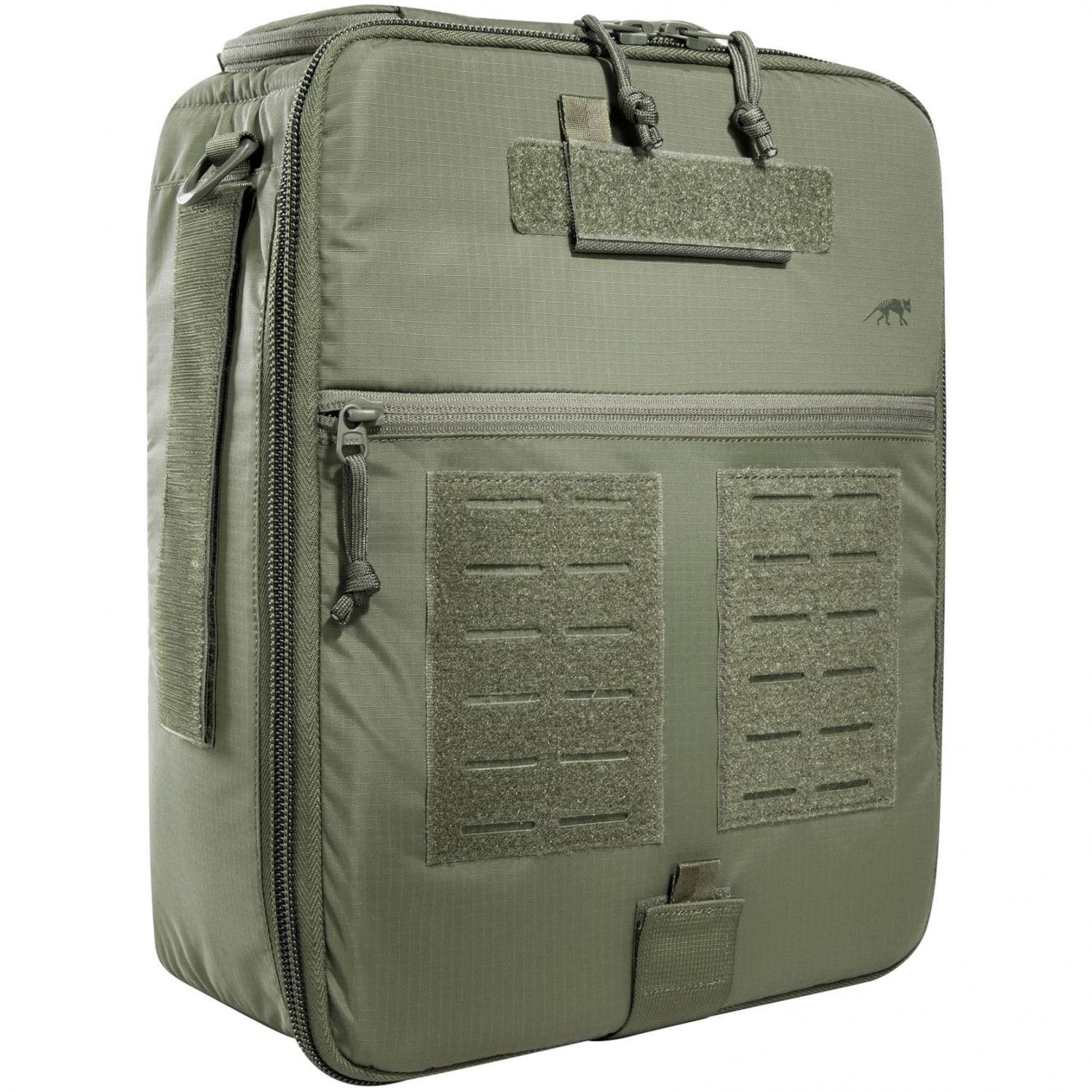 Tasmanian Tiger MultipurposeEquipmentInsert, lisävaruste laukkuun, oliivi