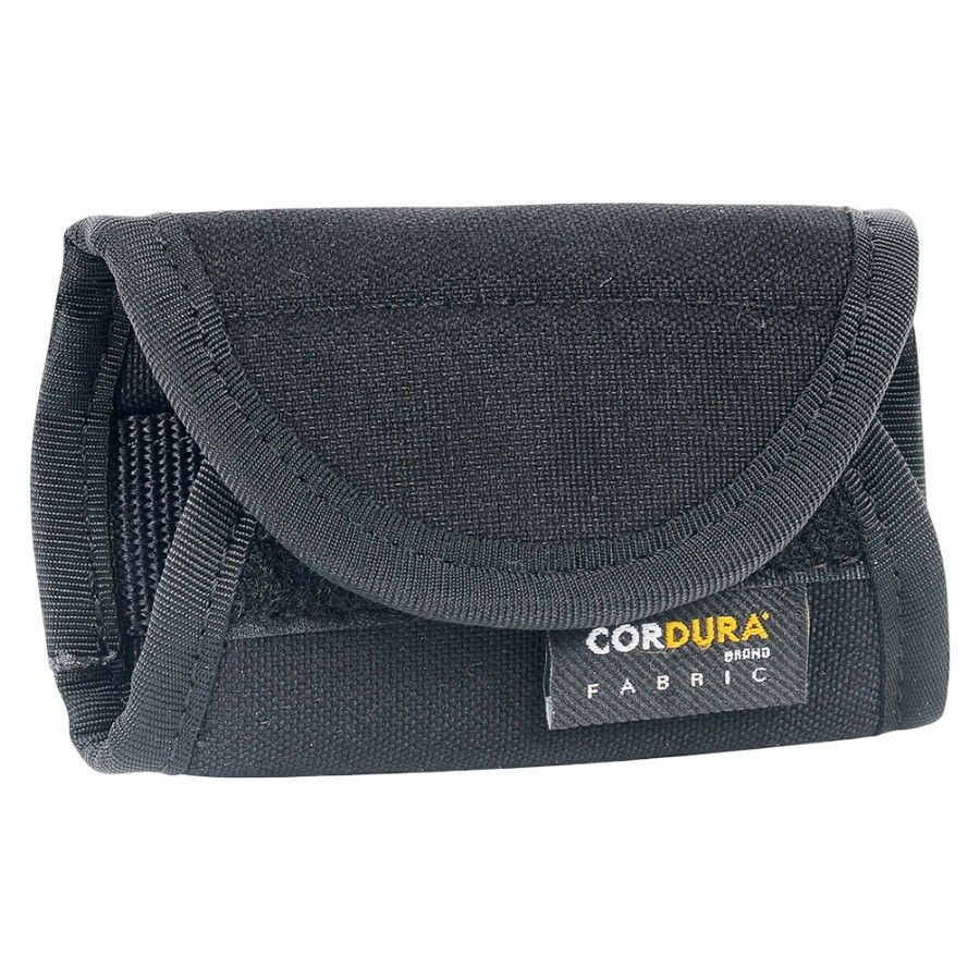 Tasmanian Tiger Silent Keyholder MKII, vyölaukku, musta