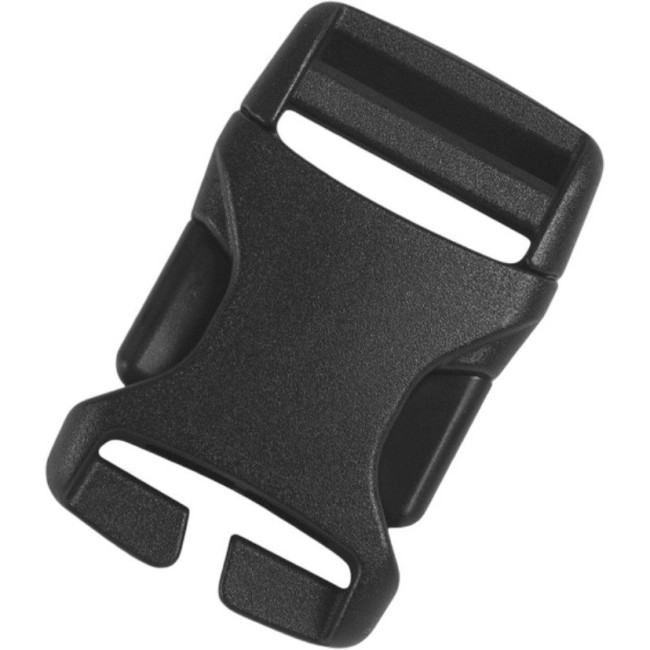 Tasmanian Tiger SR25 (2PCS), solki, musta