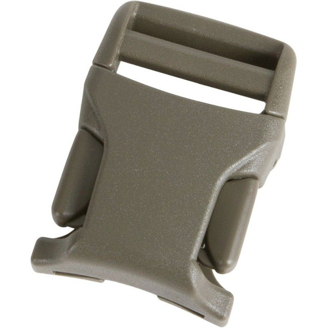 Tasmanian Tiger SR25 Molle (2PCS), solki, vihreä
