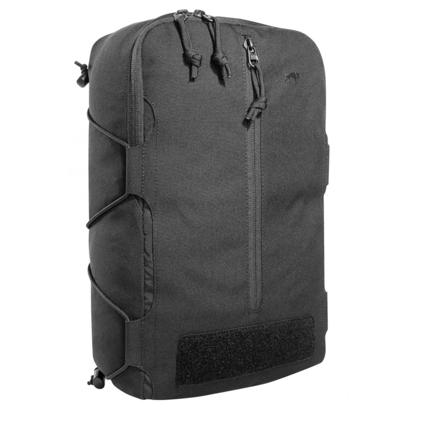 Tasmanian Tiger Tac Pouch 14, Varustelaukku, Musta