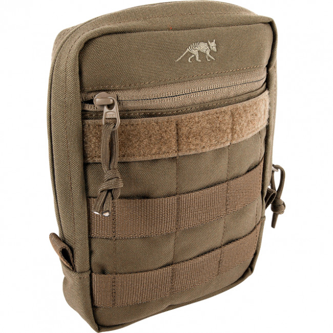 Tasmanian Tiger Tac Pouch 5, laukku, ruskea