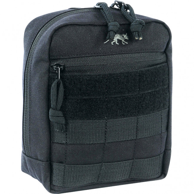 Tasmanian Tiger Tac Pouch 6, laukku, musta