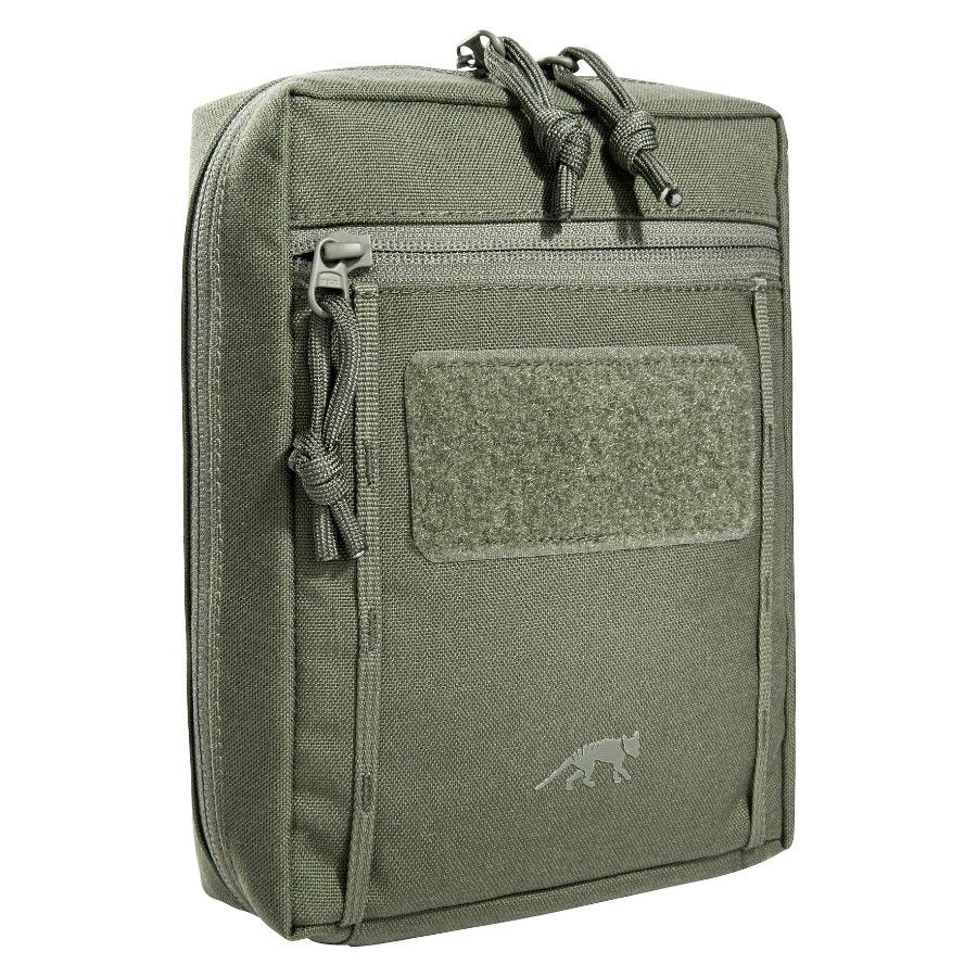 Tasmanian Tiger Tac Pouch 6.1, monitoimilaukku, vihreä