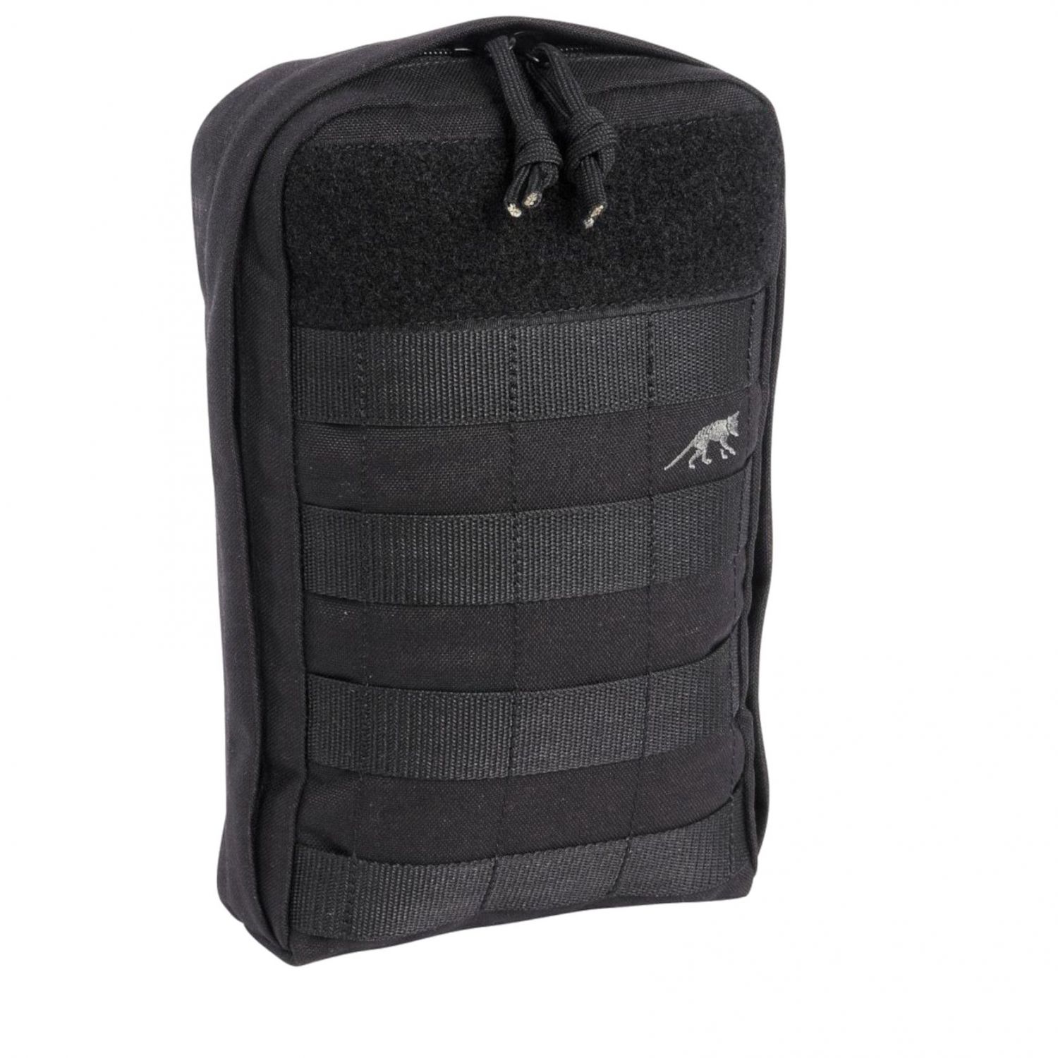 Tasmanian Tiger Tac Pouch 7, Varustelaukku, Musta