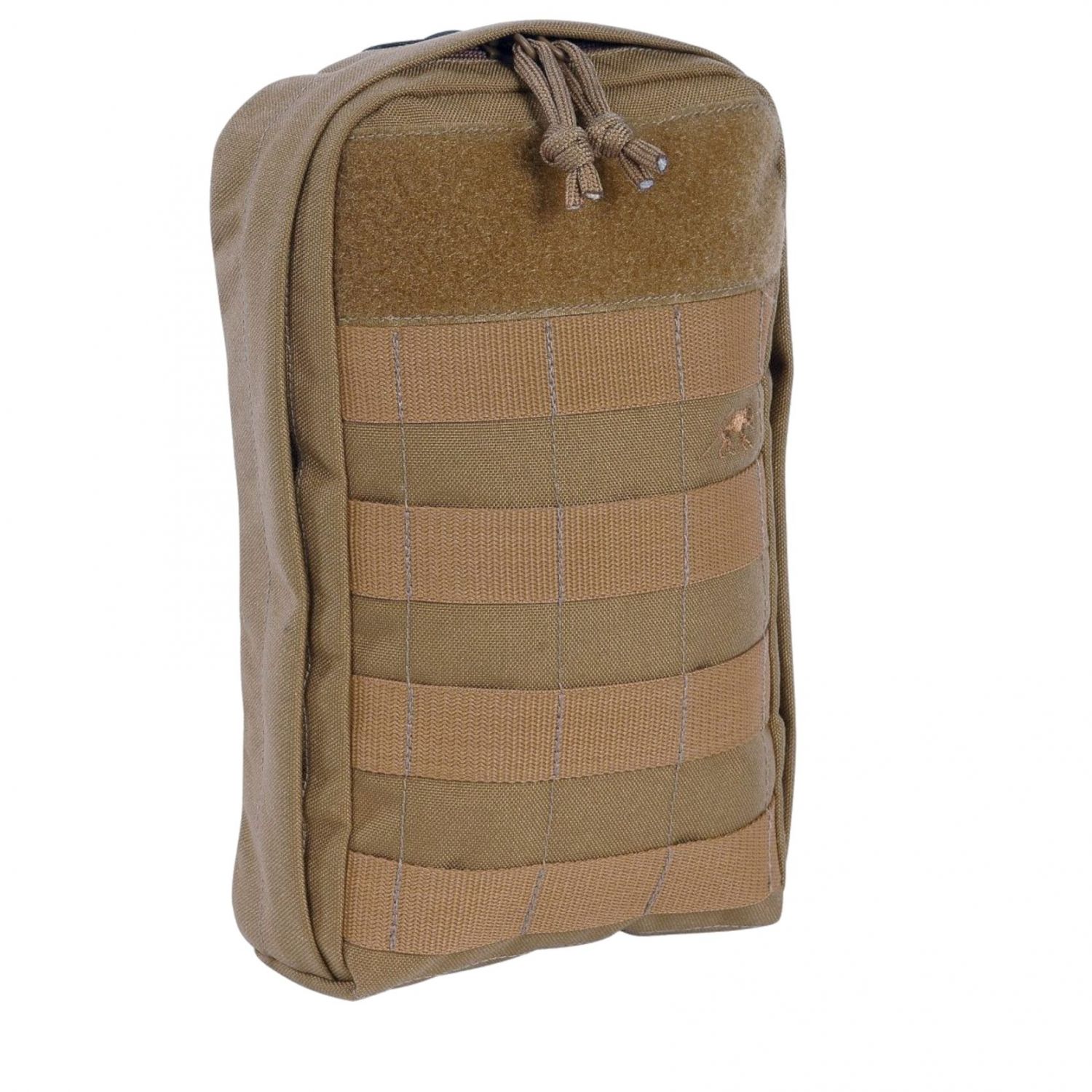 Tasmanian Tiger Tac Pouch 7, Varustelaukku, Ruskea