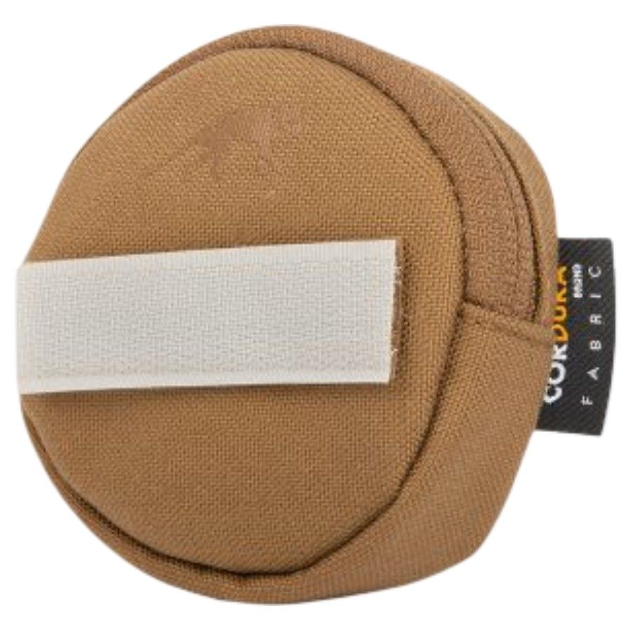 Tasmanian Tiger Tac Pouch Round Vl, cover, ruskea