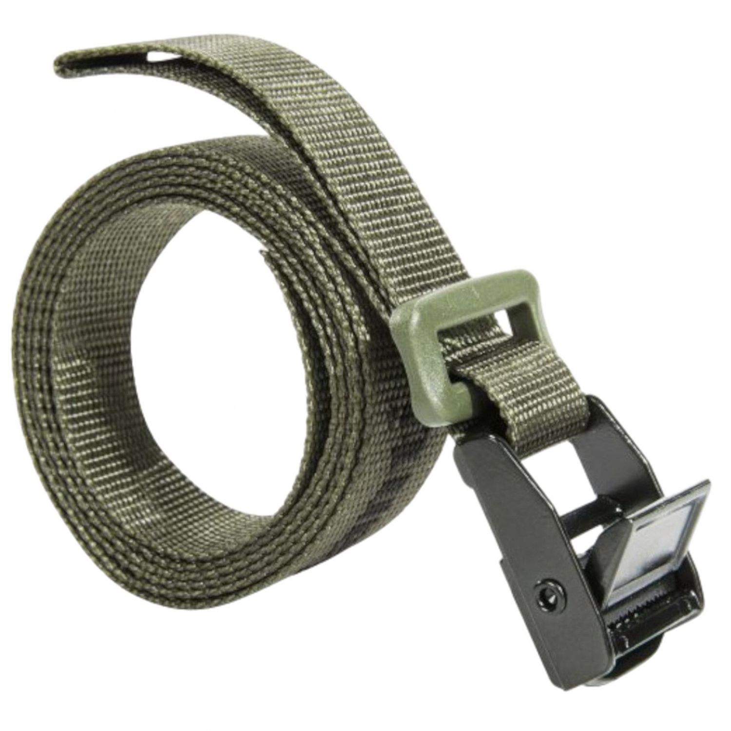 Tasmanian Tiger Webbing Strap 18mm / 1m, Hihna, Oliivi