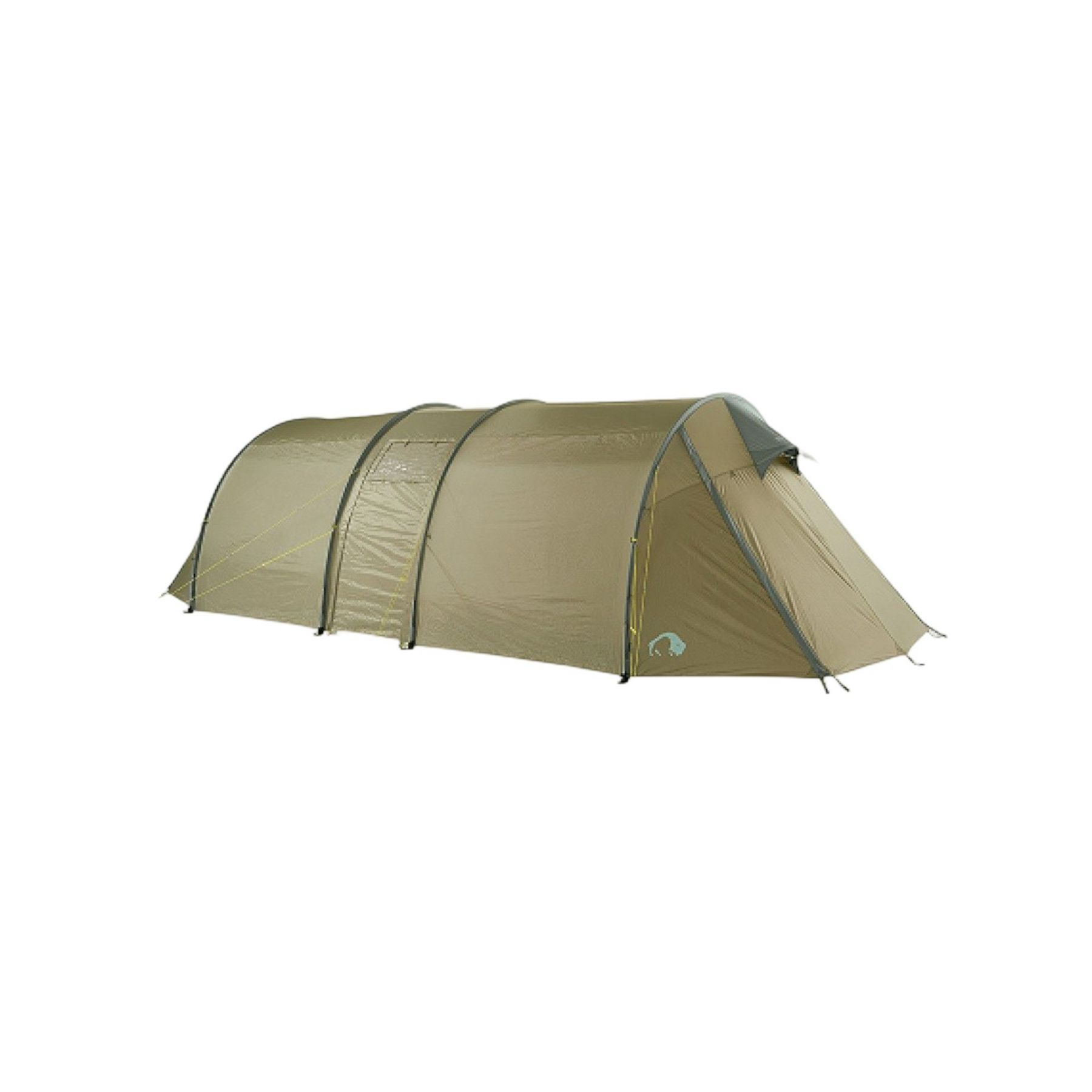 Tatonka Alaska Family DLX, teltta, beige