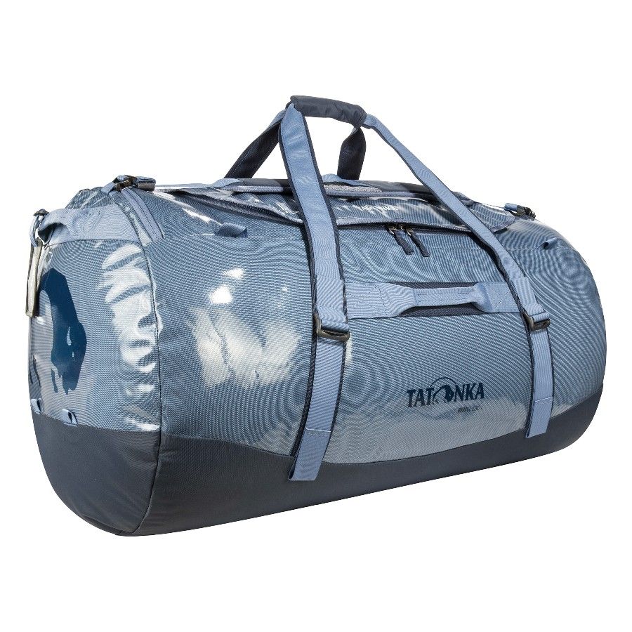 Tatonka Barrel 130, matkakassi, sininen