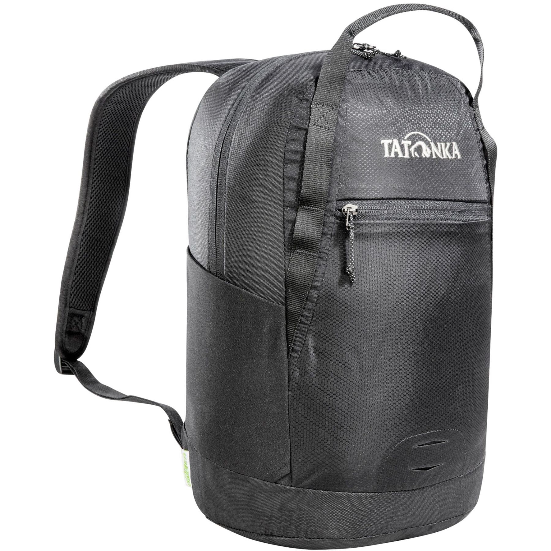 Tatonka City Pack 15L, reppu, musta