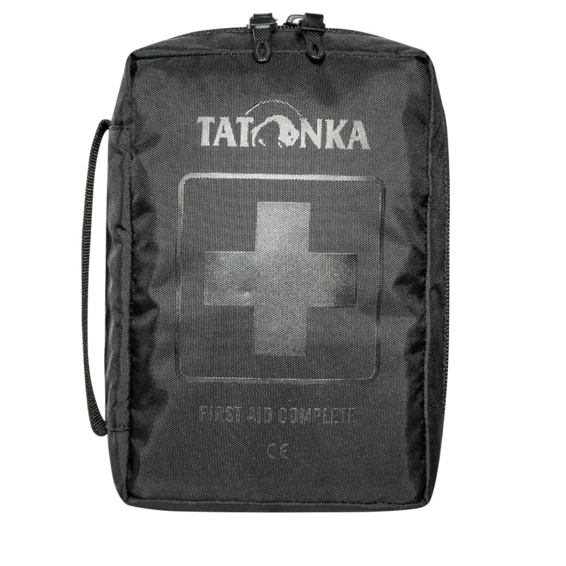 Tatonka First Aid Complete, ensiapupakkaus, musta
