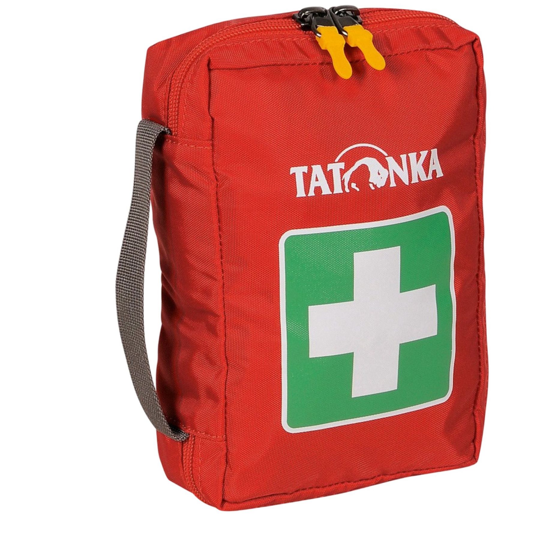Tatonka First Aid S, ensiapulaukku, punainen
