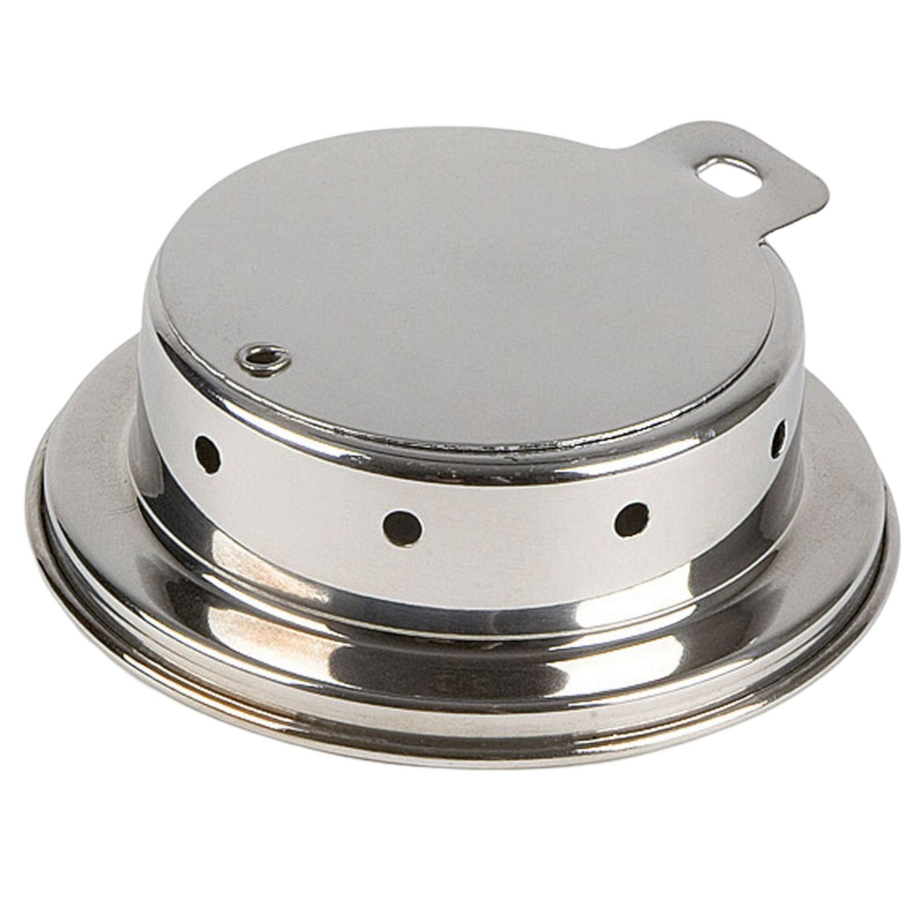 Tatonka Flame Adjuster, säädin, hopea