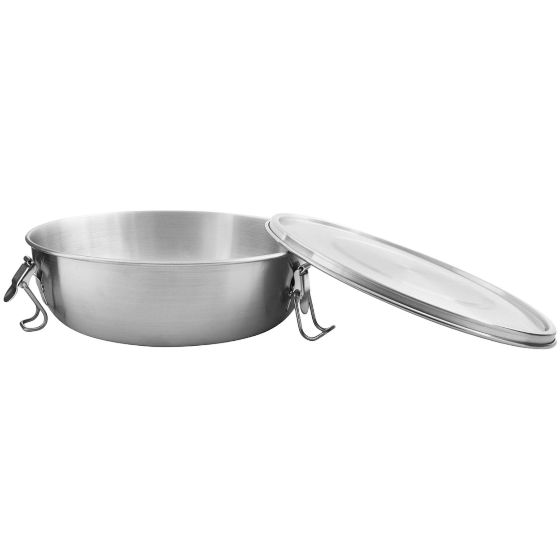 Tatonka Food Bowl 1L, kulho, hopea