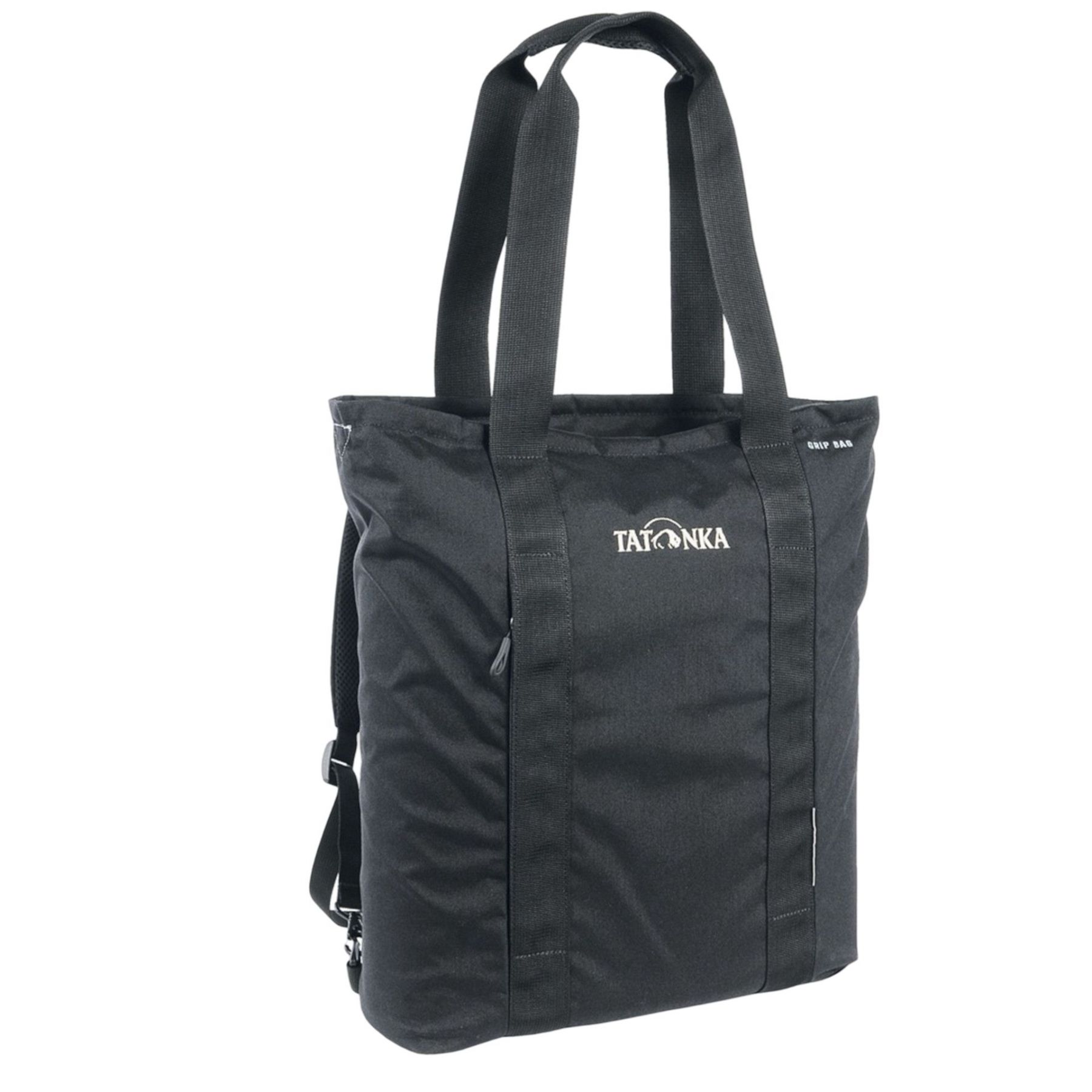 Tatonka Grip Bag, olkalaukku, musta
