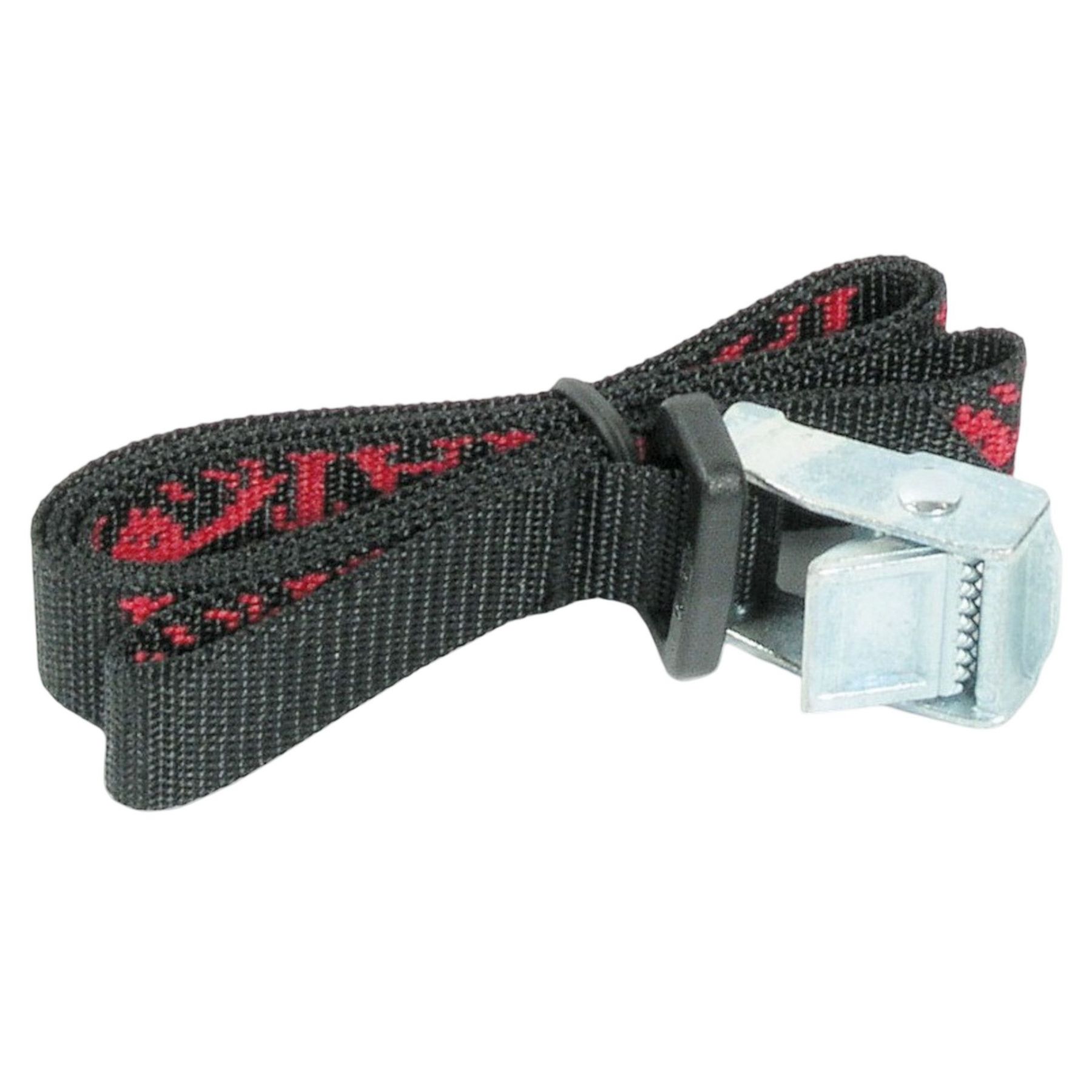 Tatonka Hihna ST-18mm/3,0m, hihna, musta