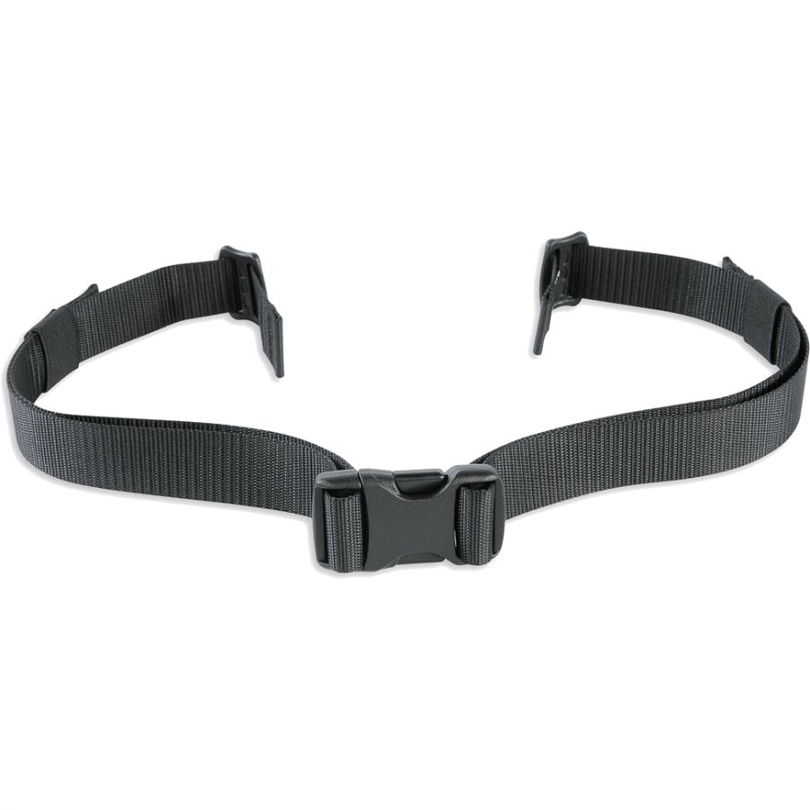 Tatonka Hip Belt 25 mm, vyö, musta