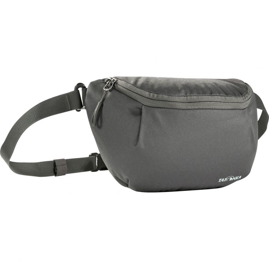 Tatonka Hip Belt Pouch, vyölaukku, harmaa
