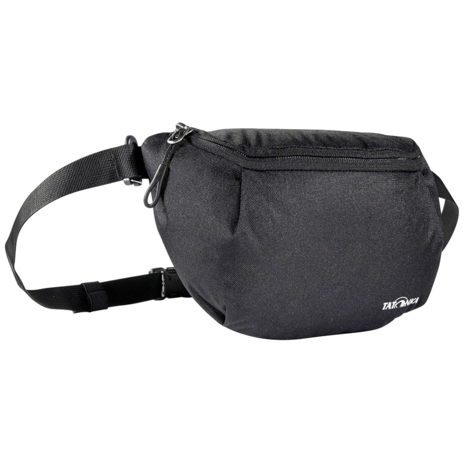 Tatonka Hip Belt Pouch, vyölaukku, musta