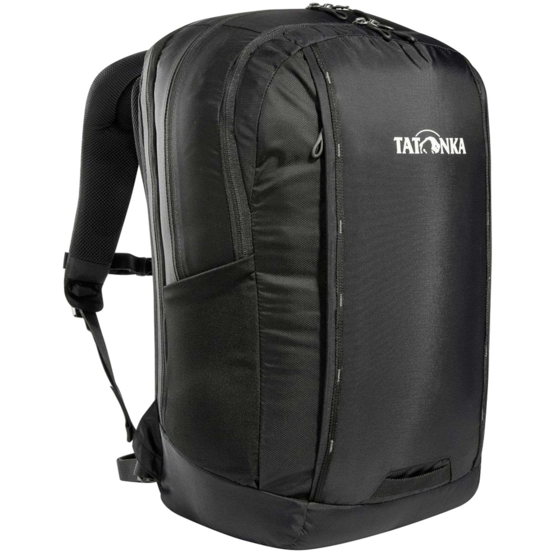 Tatonka Server Pack 27L, reppu, musta