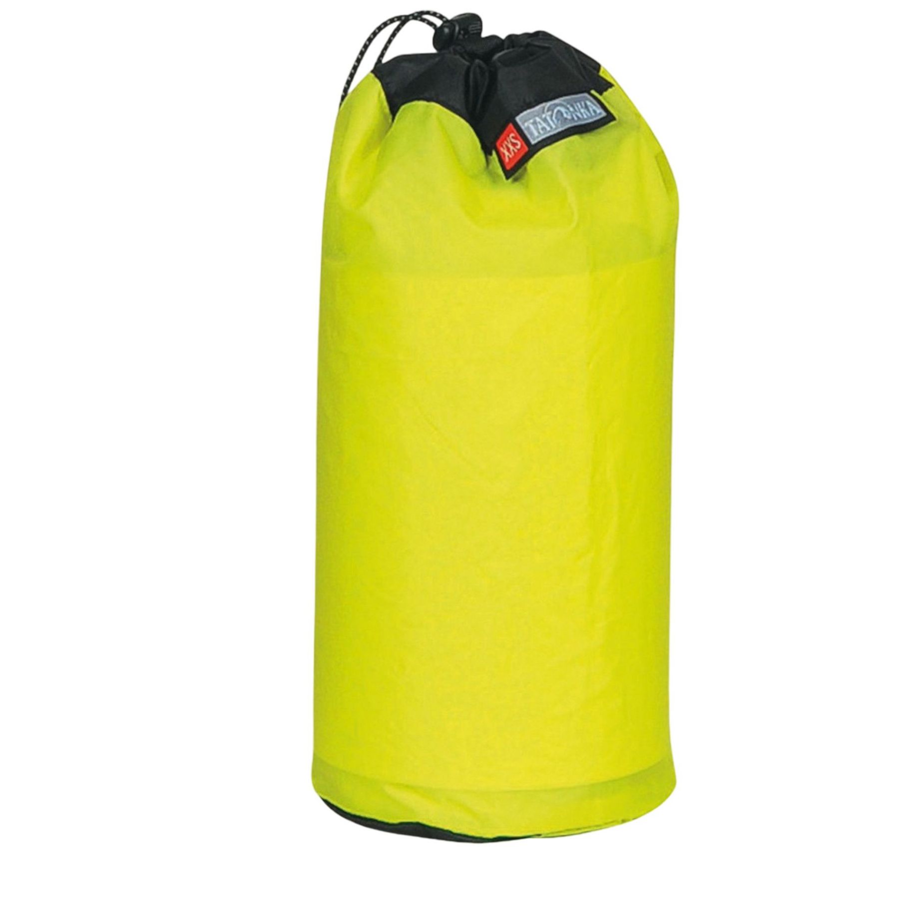 Tatonka TA Pyöreä pussi XXS, pakkauspussi, keltainen