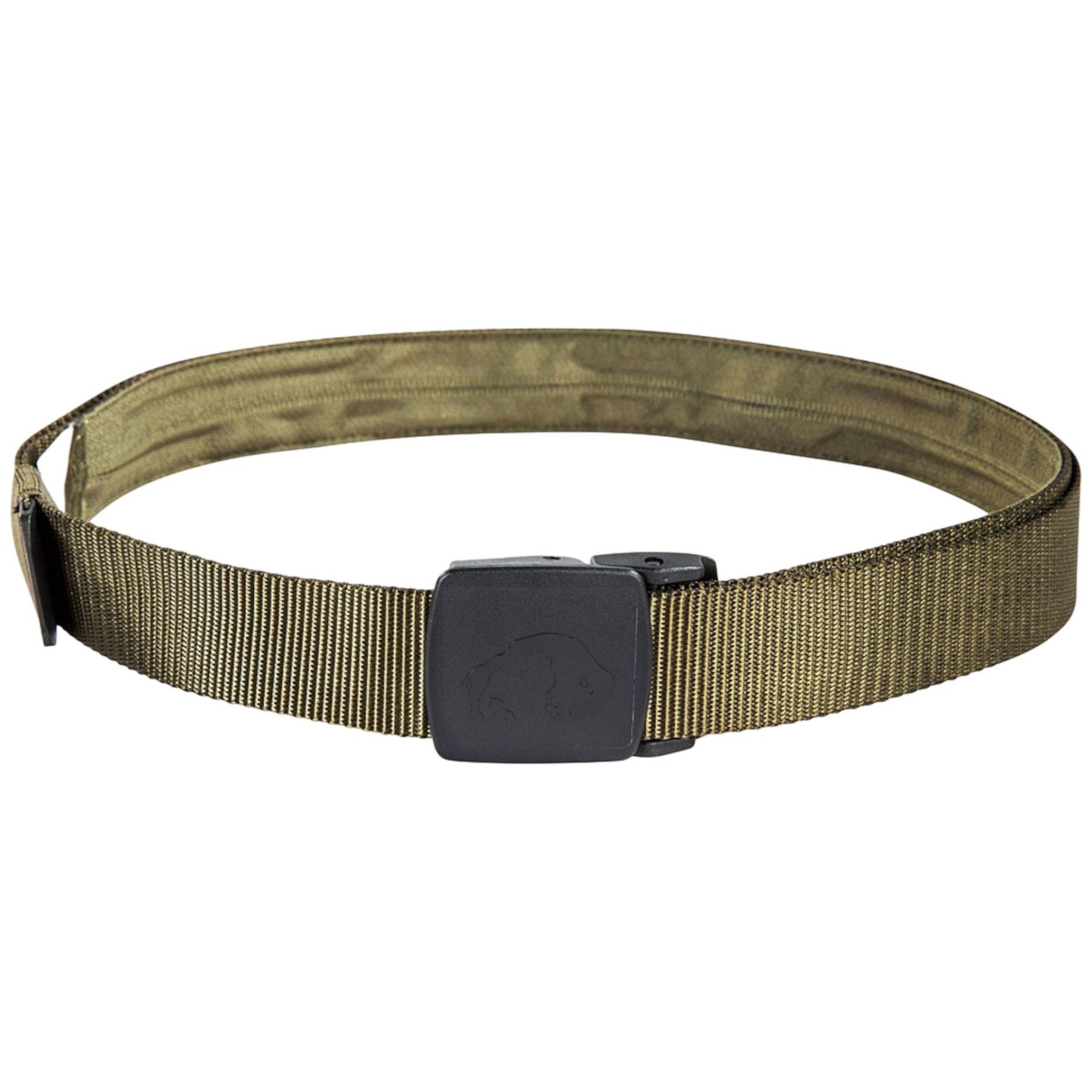 Tatonka Travel Waistbelt 30mm, vyö, khaki