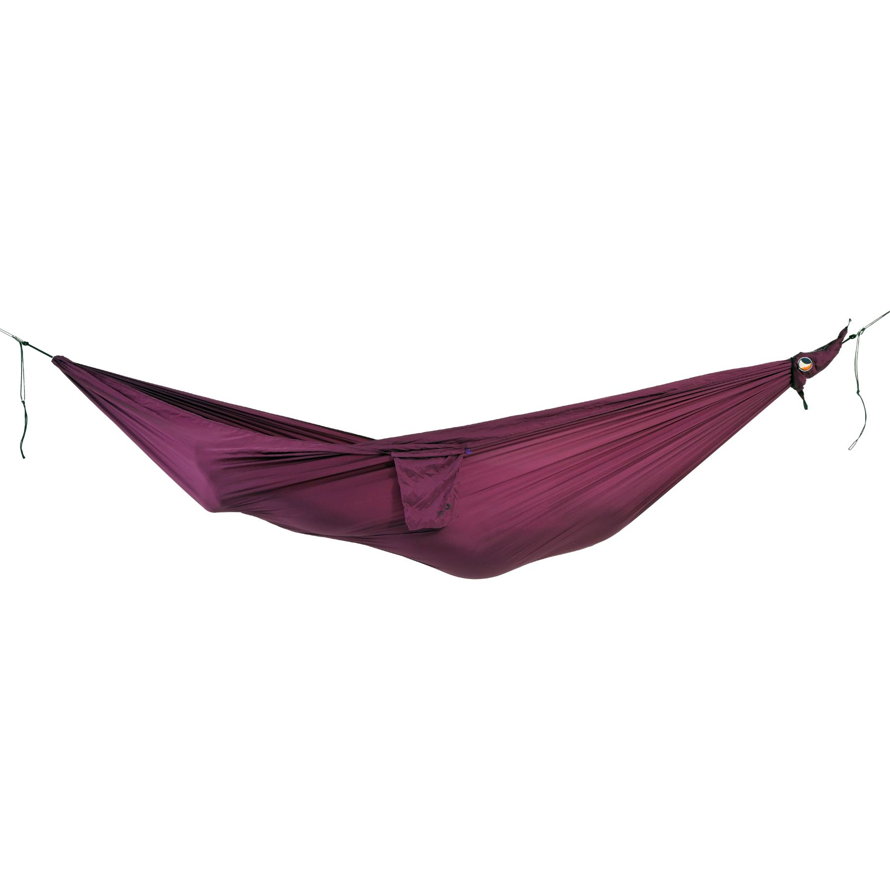 Ticket to the Moon Compact Hammock (320 x 155 cm), Riippumatto, Violetti