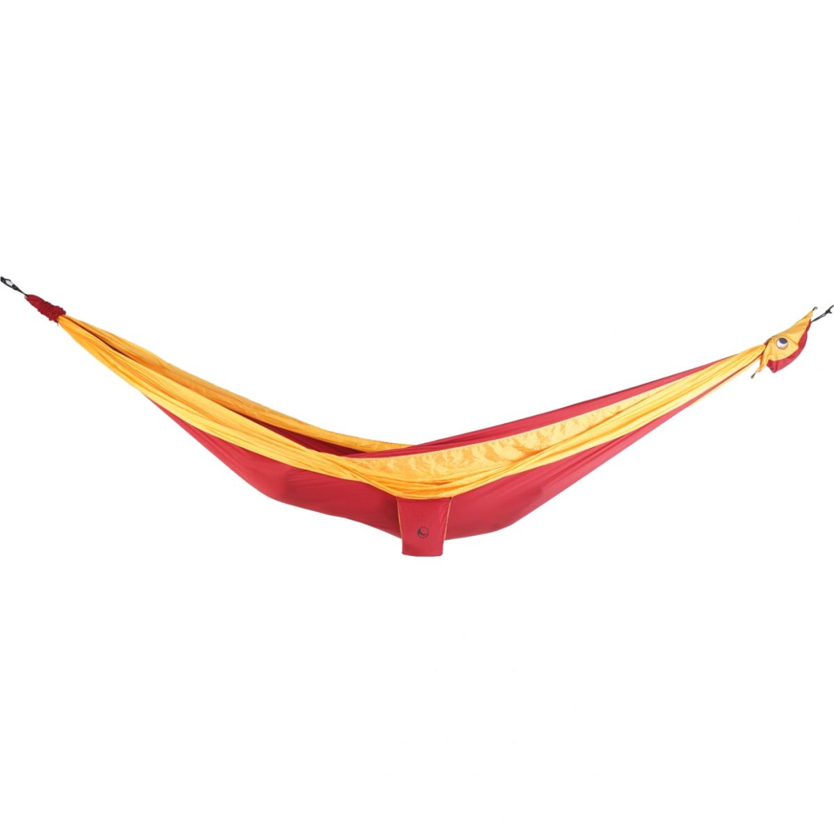 Ticket to the Moon Honeymoon Hammock, Riippumatto, Punainen/Keltainen