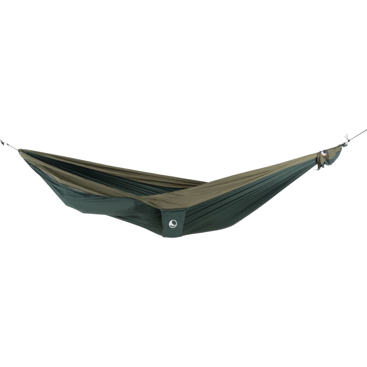 Ticket to the Moon King Size Hammock (320 x 230 cm), Riippumatto, Vihreä