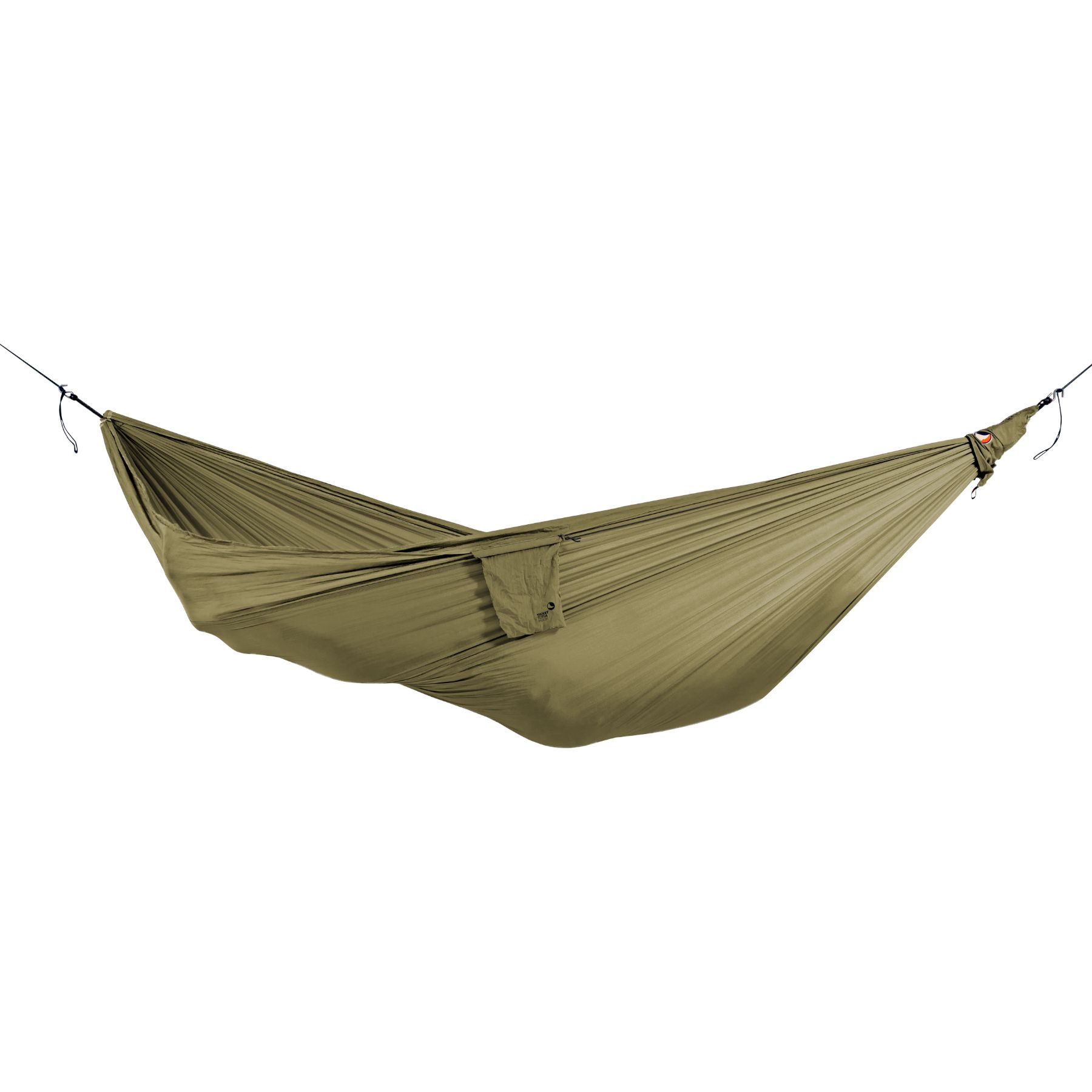 Ticket to the Moon King Size Hammock, riippumatto, ruskea