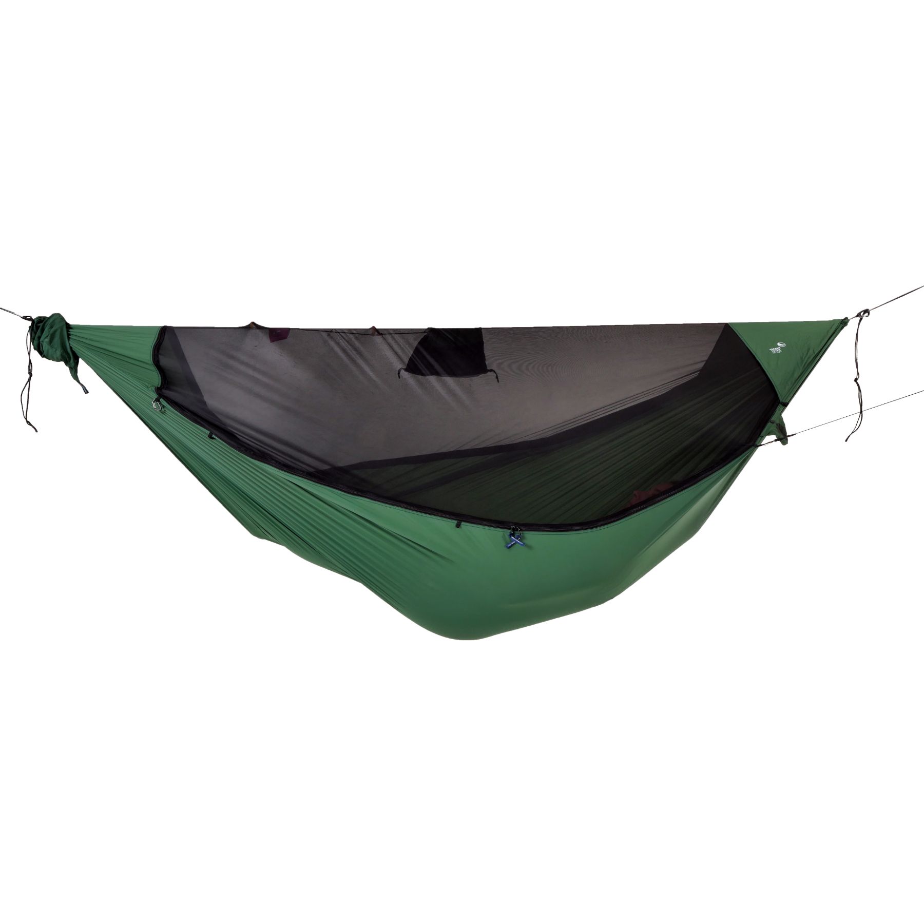 Ticket to the Moon Lightest Pro Hammock 2024, Riippumatto, Vihreä