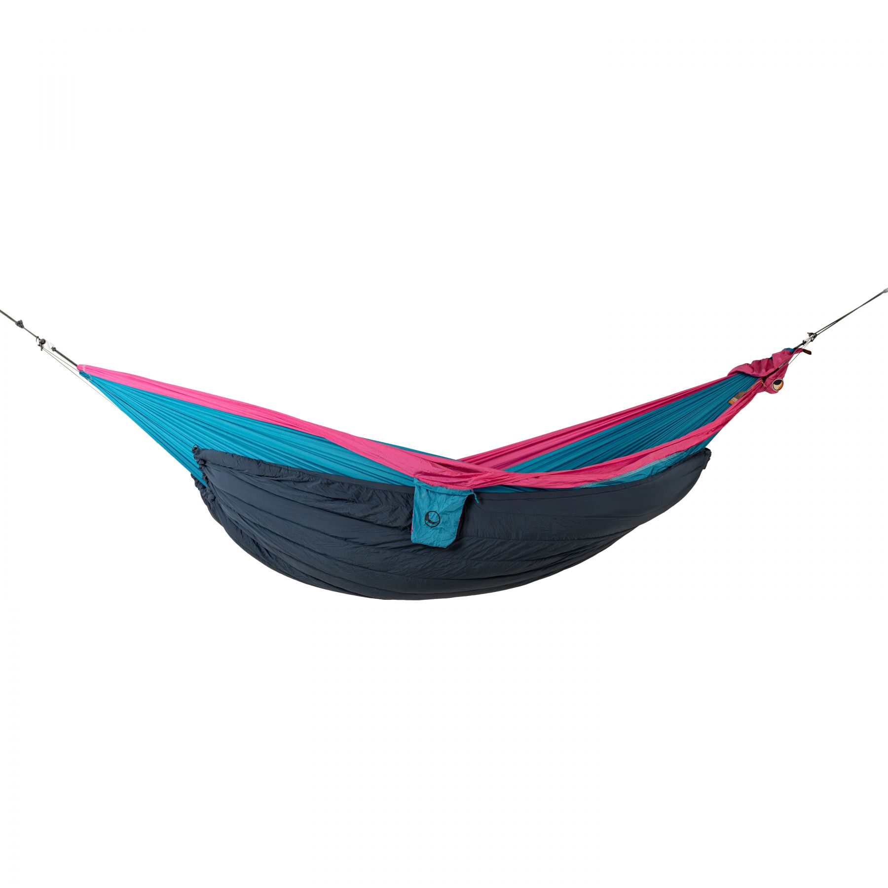 Ticket to the Moon Moonquilt Pro 850, Sininen