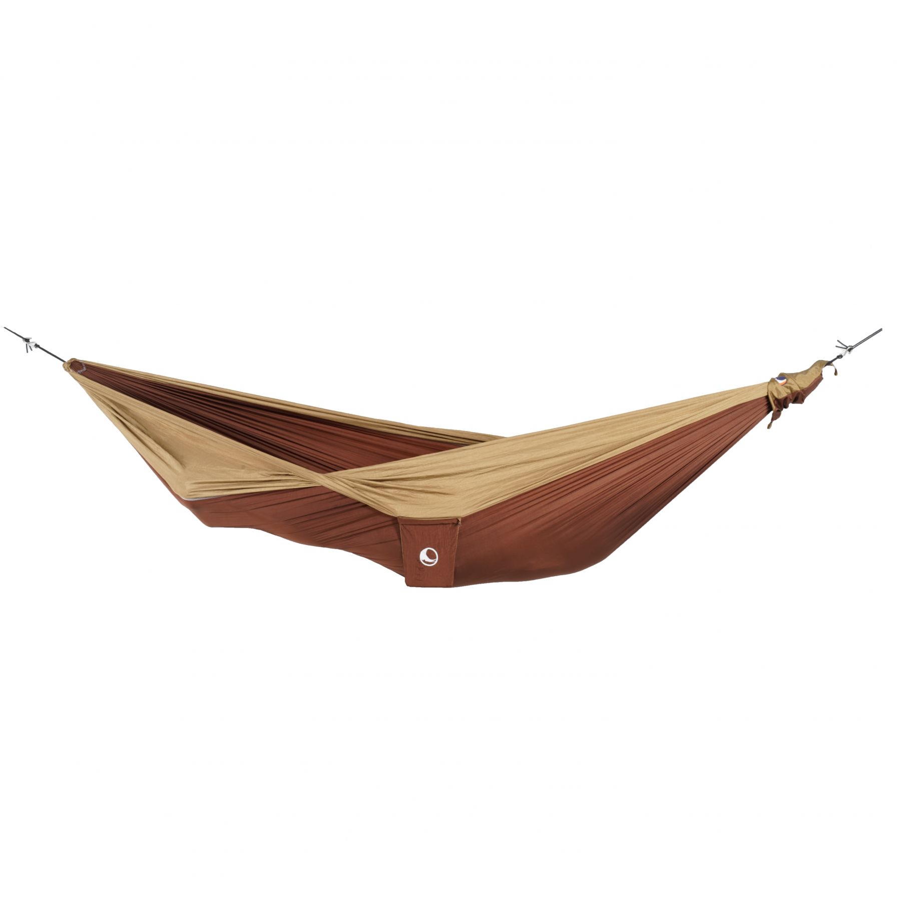 Ticket to the Moon ORIGINAL HAMMOCK, Riippumatto, Ruskea