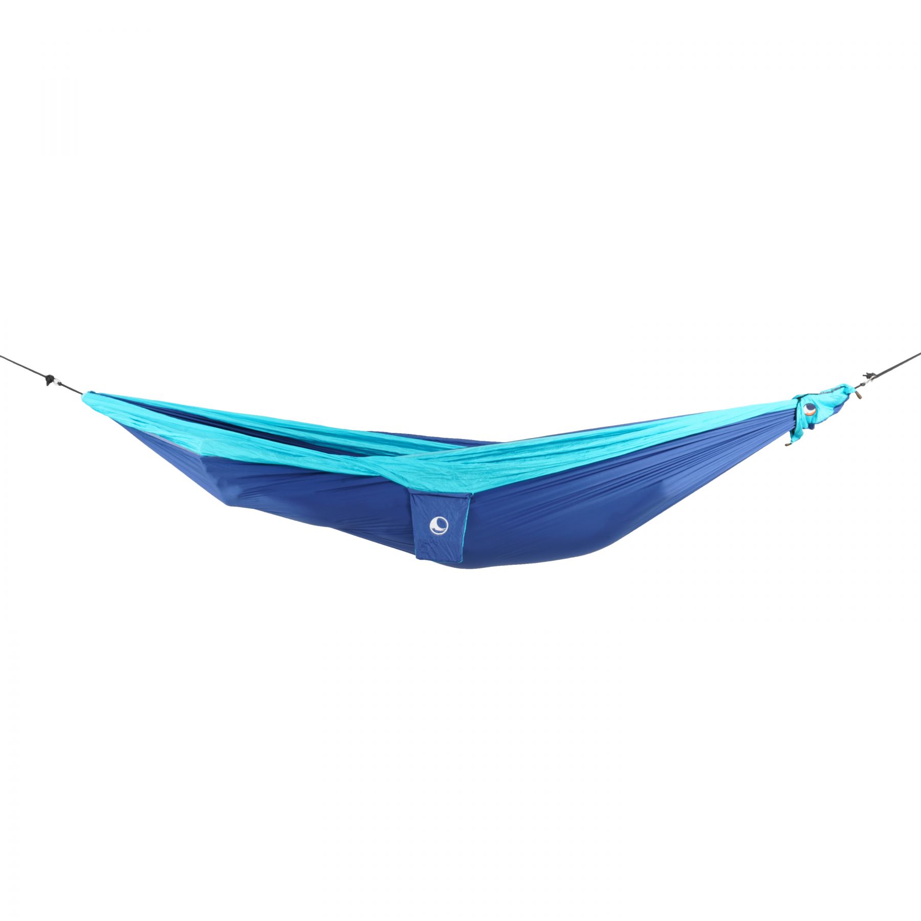 Ticket to the Moon Original Hammock, riippumatto, sininen