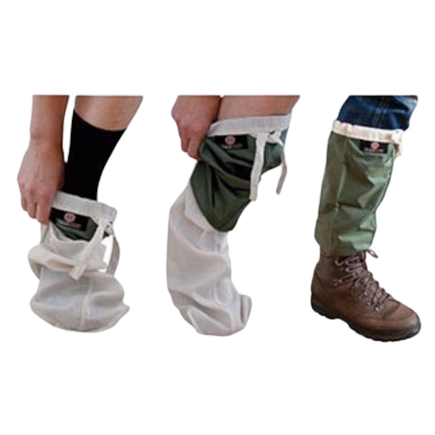 TravelSafe Anti-Verenimijä Sukat