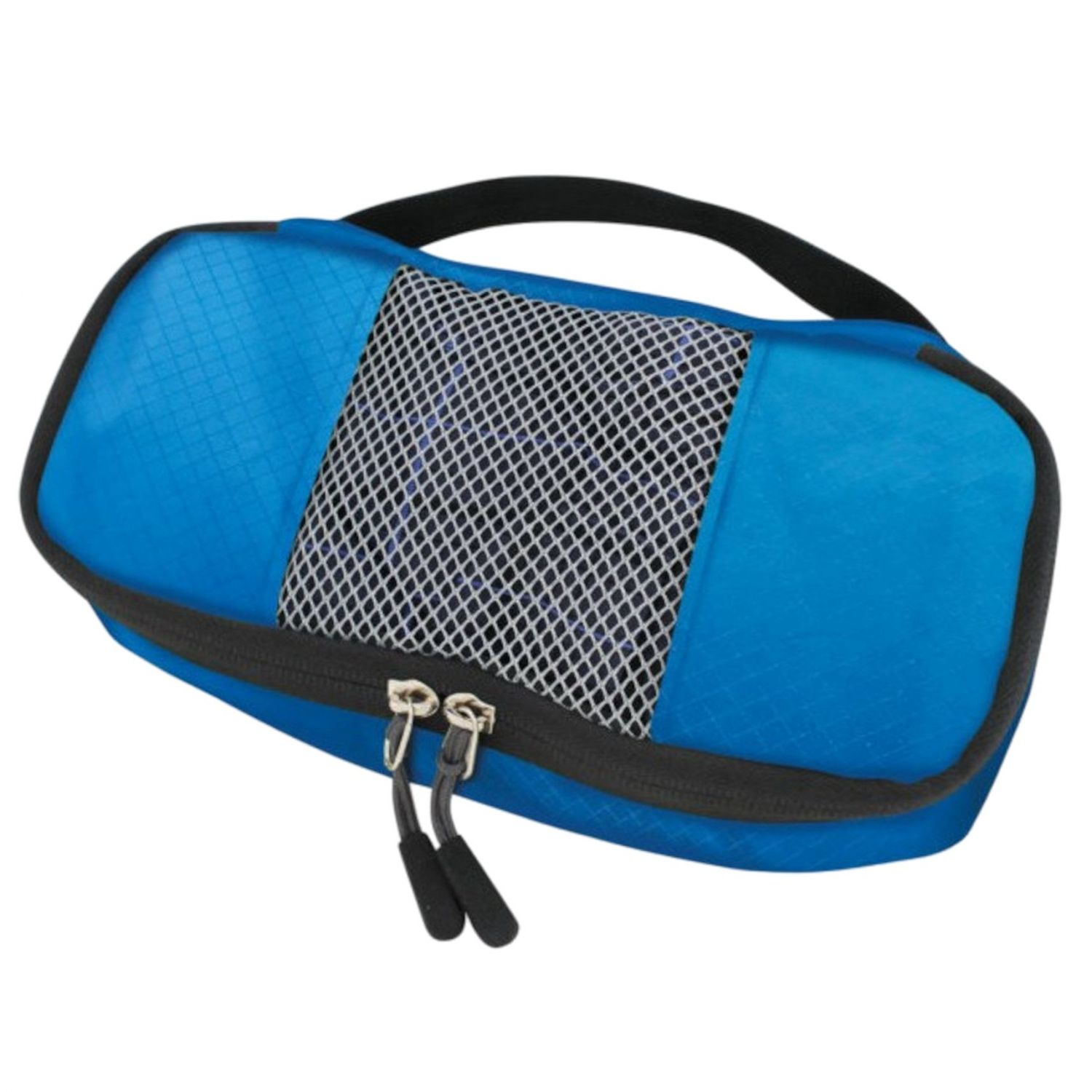 TravelSafe matkalaukkukuutiosetti, 3 kpl S/M/L, sininen