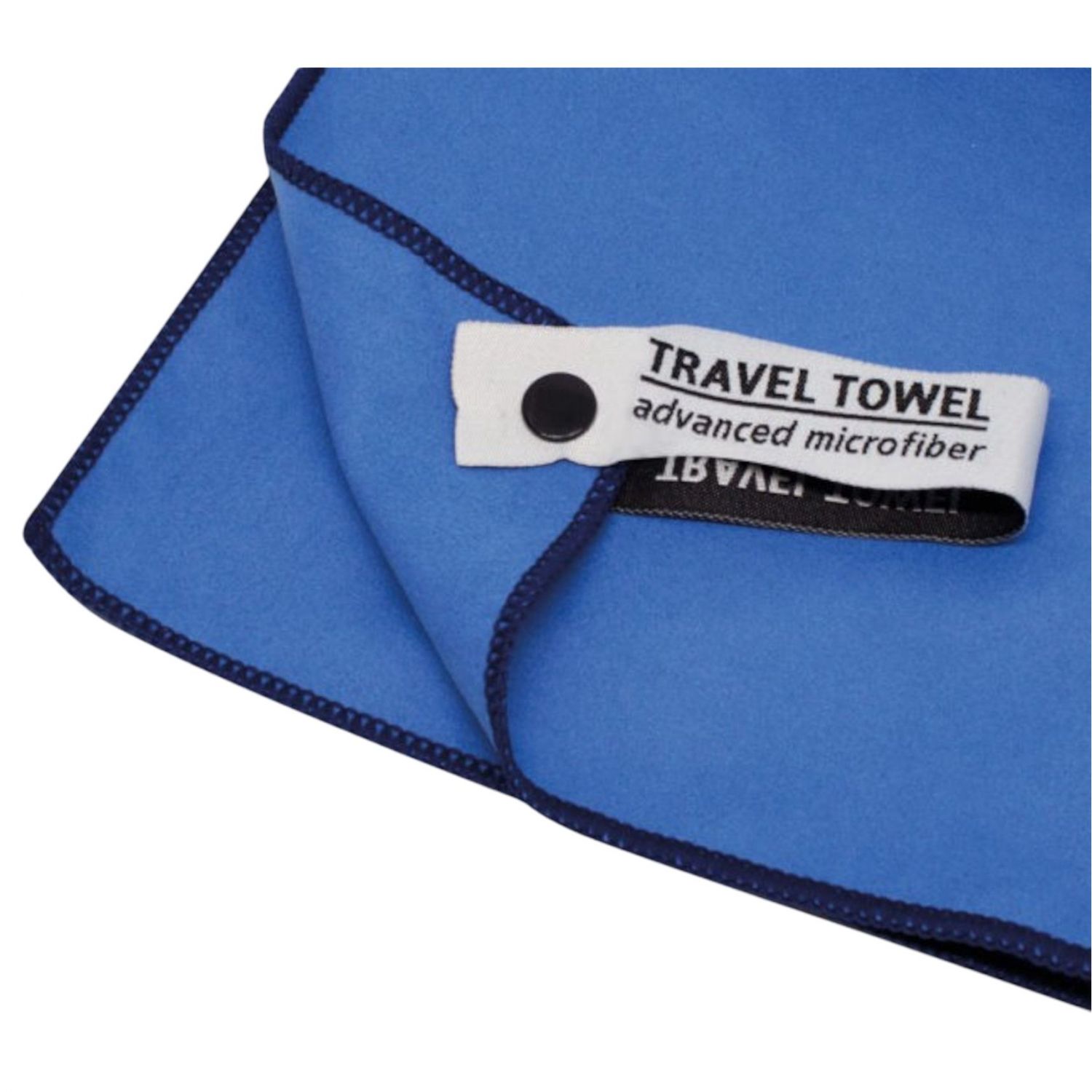 TravelSafe Traveltowel Mikrokuitu M, sininen