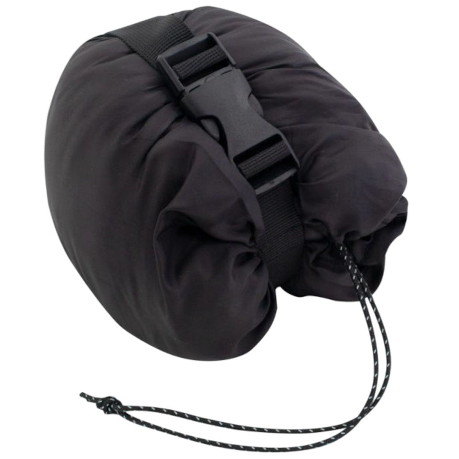TravelSafe Universal hyttysverkko riippumatolle, musta