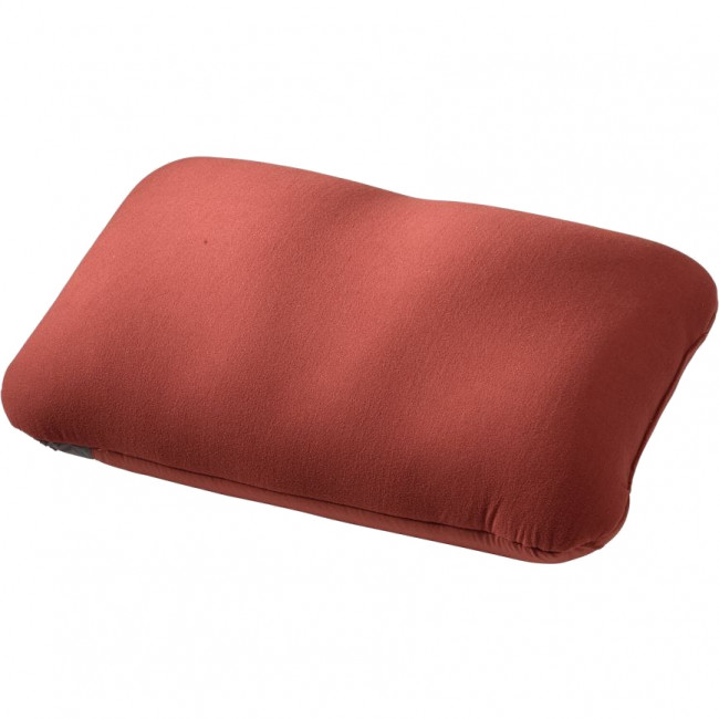 Vaude Pillow L, tyyny, punainen