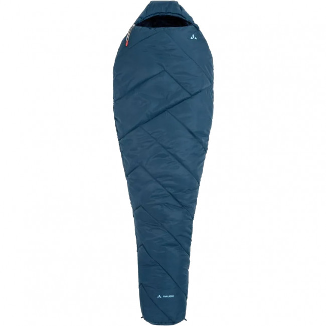 Vaude Sioux 1000 II SYN, makuupussi, sininen
