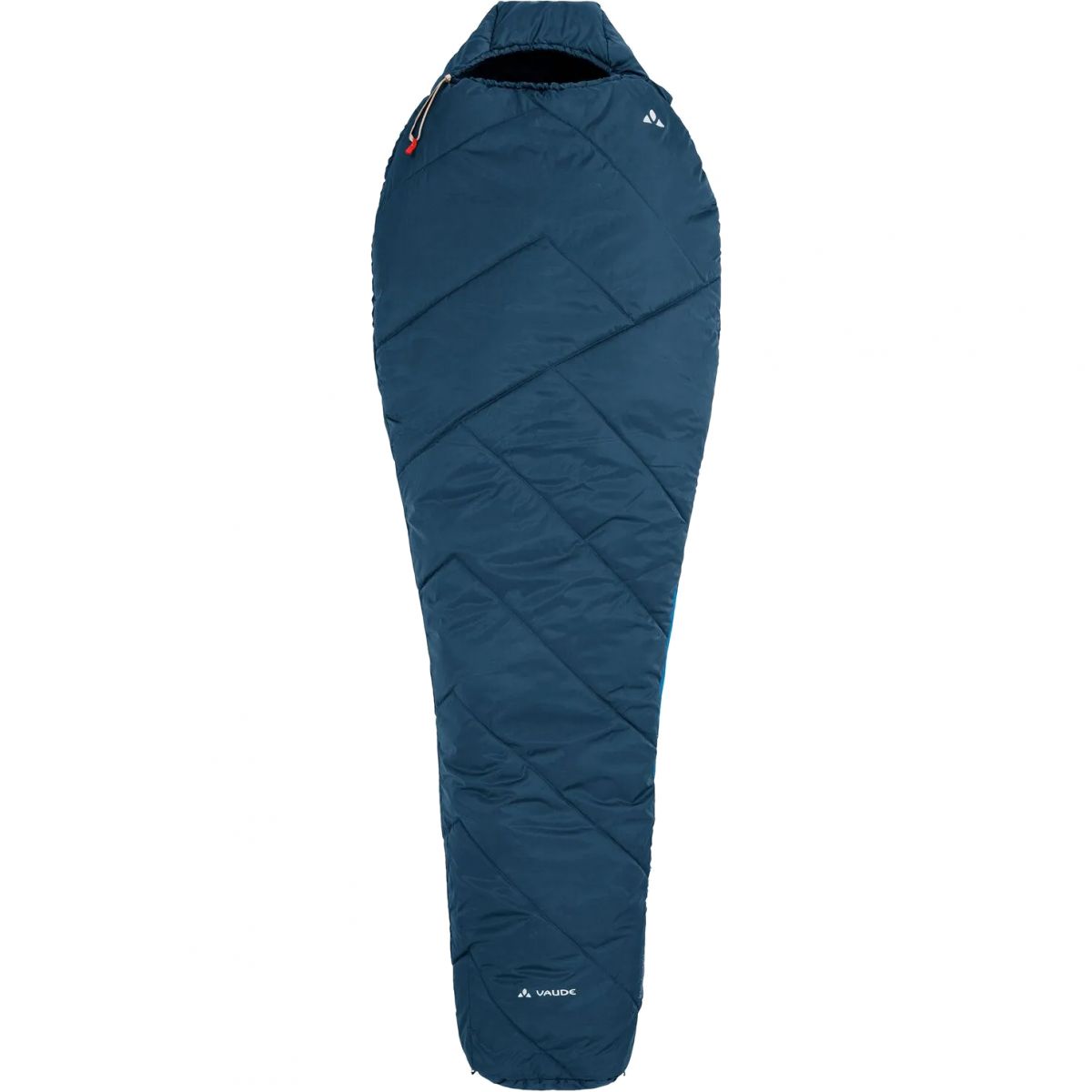 Vaude Sioux 400 II SYN, makuupussi, sininen
